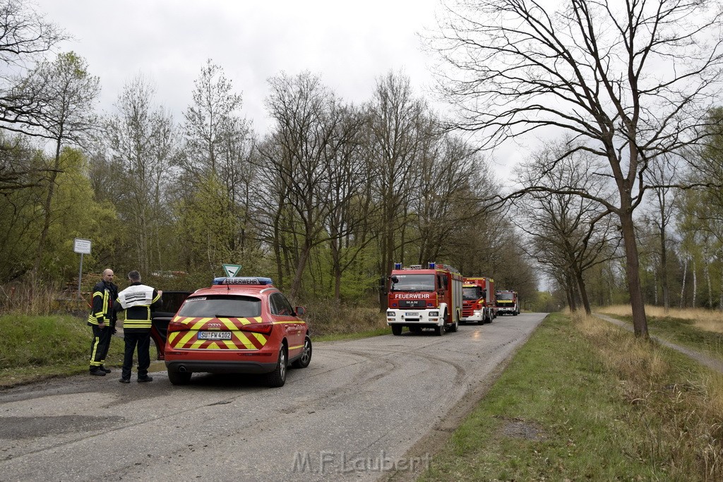 Waldbrand Wahner Heide Troisdorf Eisenweg P362.JPG - Miklos Laubert